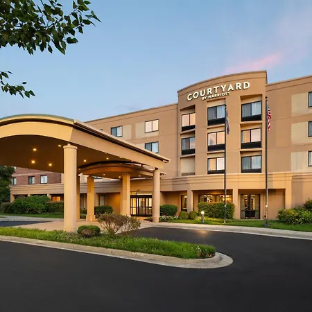 Courtyard Richmond North/Glen Allen